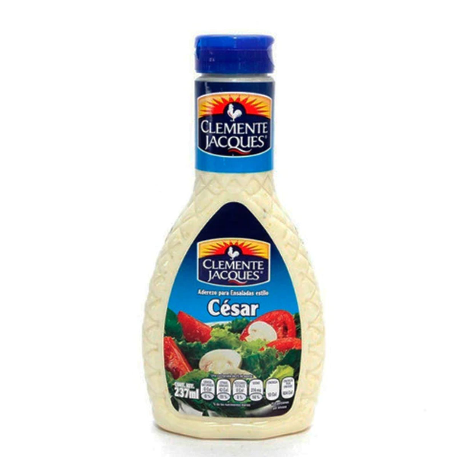 Aderezo César - Imagen 2