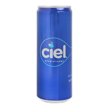 Agua mineral Ciel