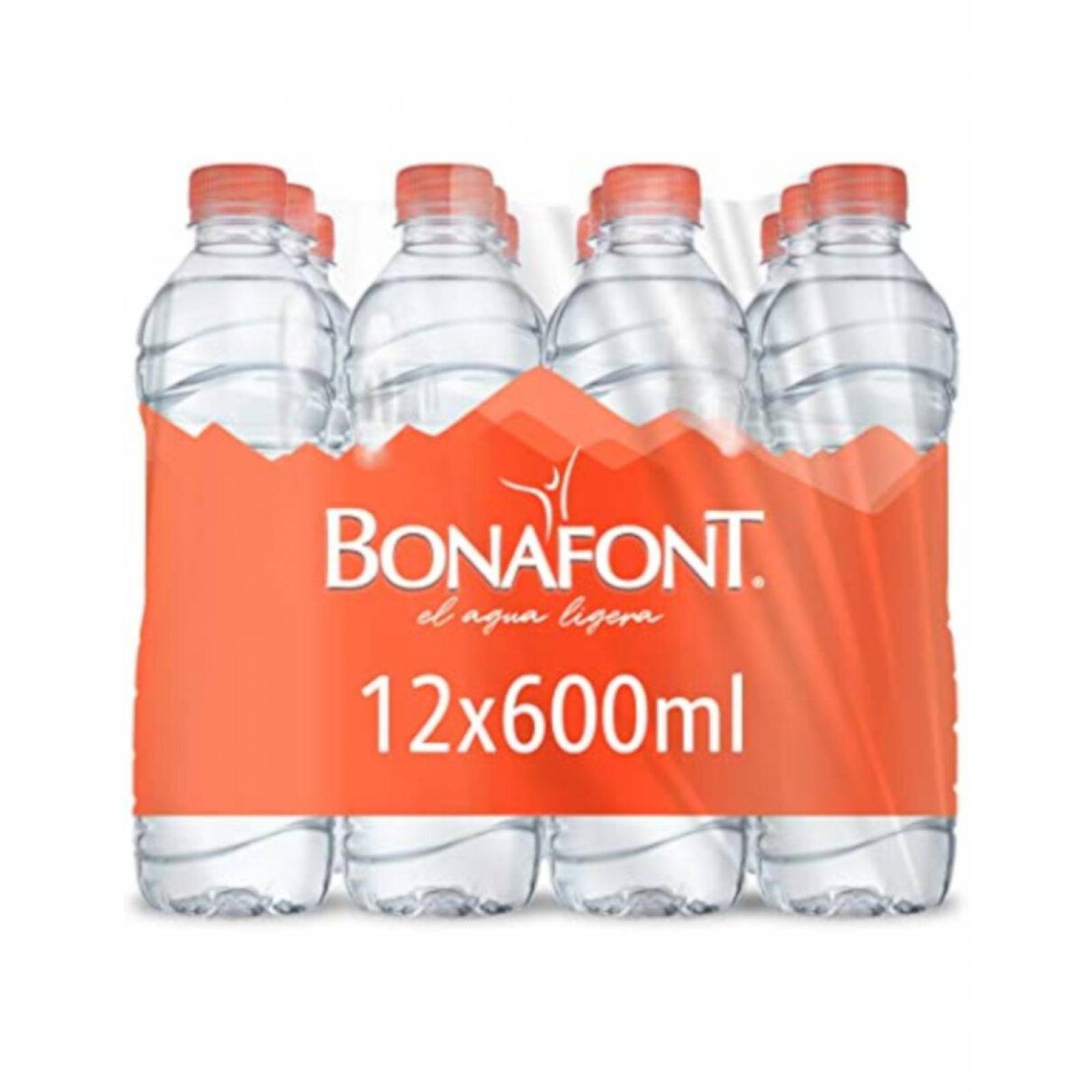 Bonafont 600