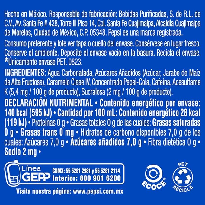 Pepsi - Imagen 2