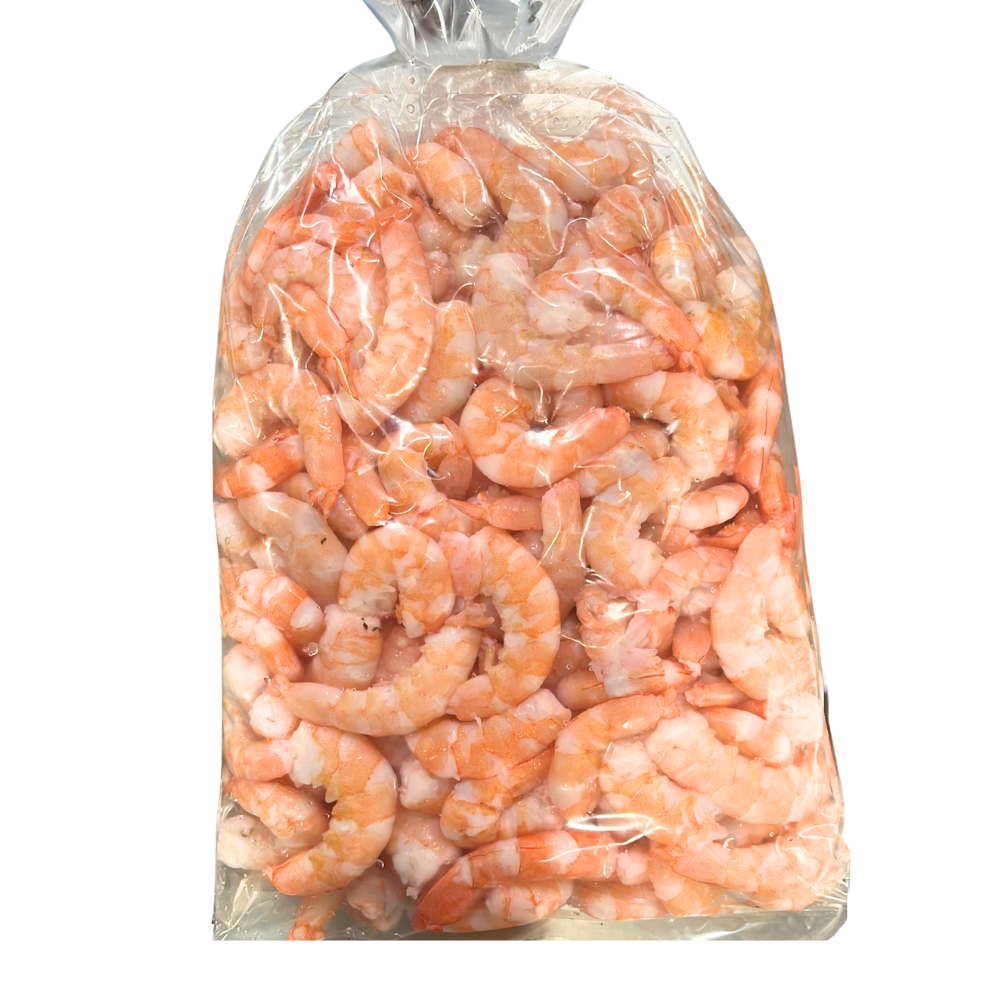 Camarón pacotilla sin agua KG