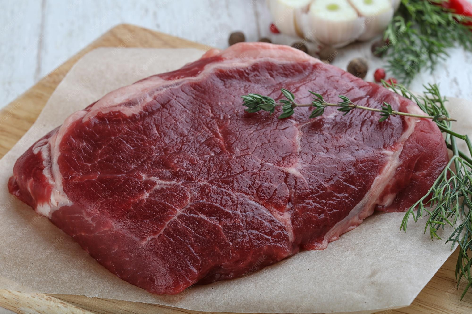 Bistec premium de res - Imagen 2