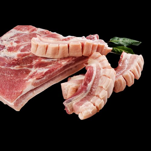 Chicharrón grueso - Imagen 2