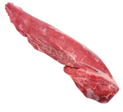 Filete en caña - Imagen 2