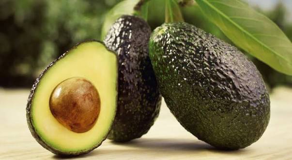 Aguacate kg