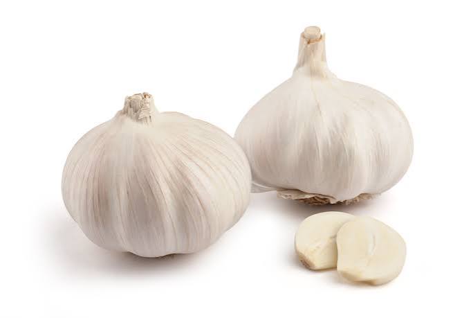 Ajo blanco
