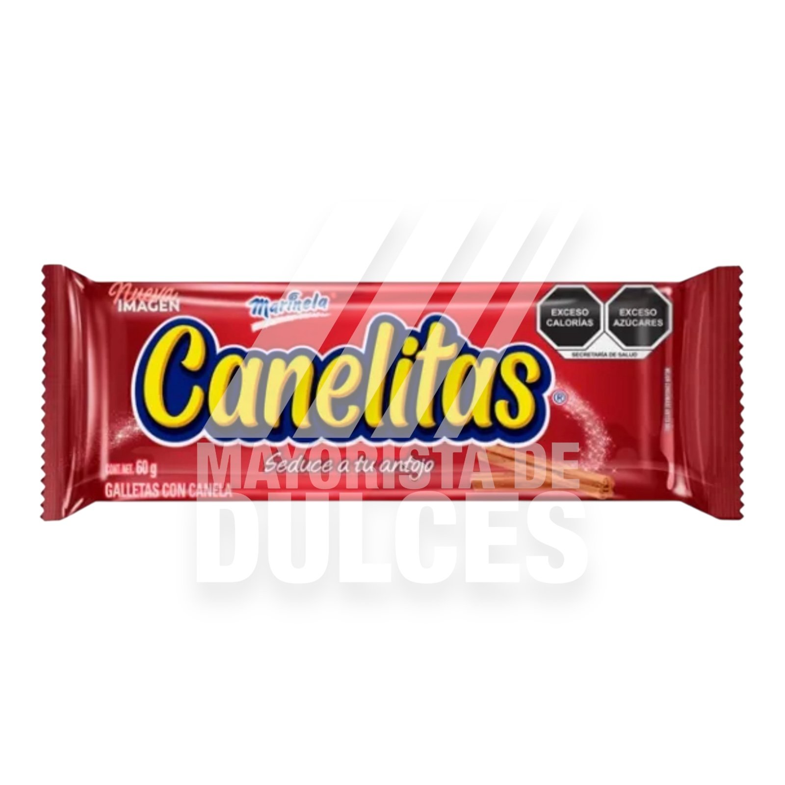 Canelitas