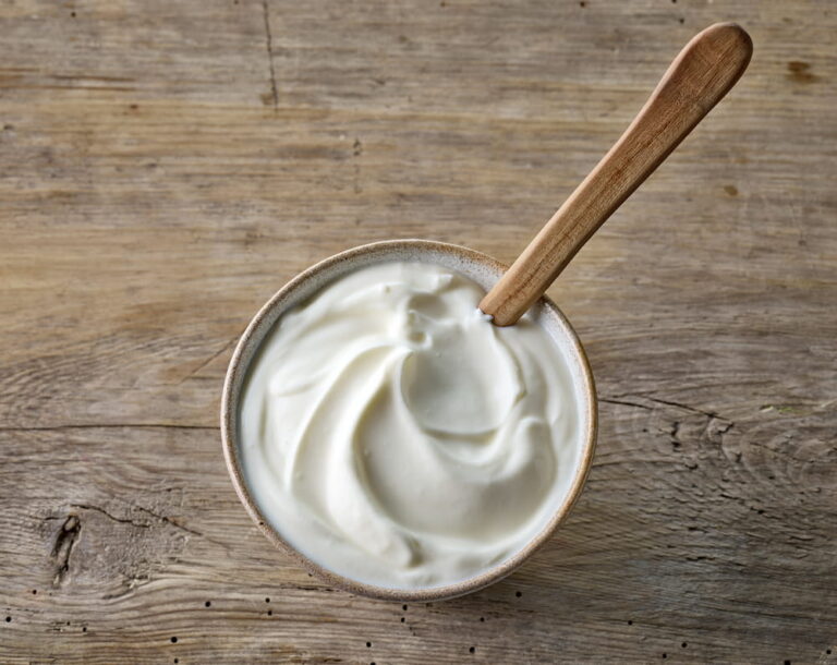 Crema ácida 1lt