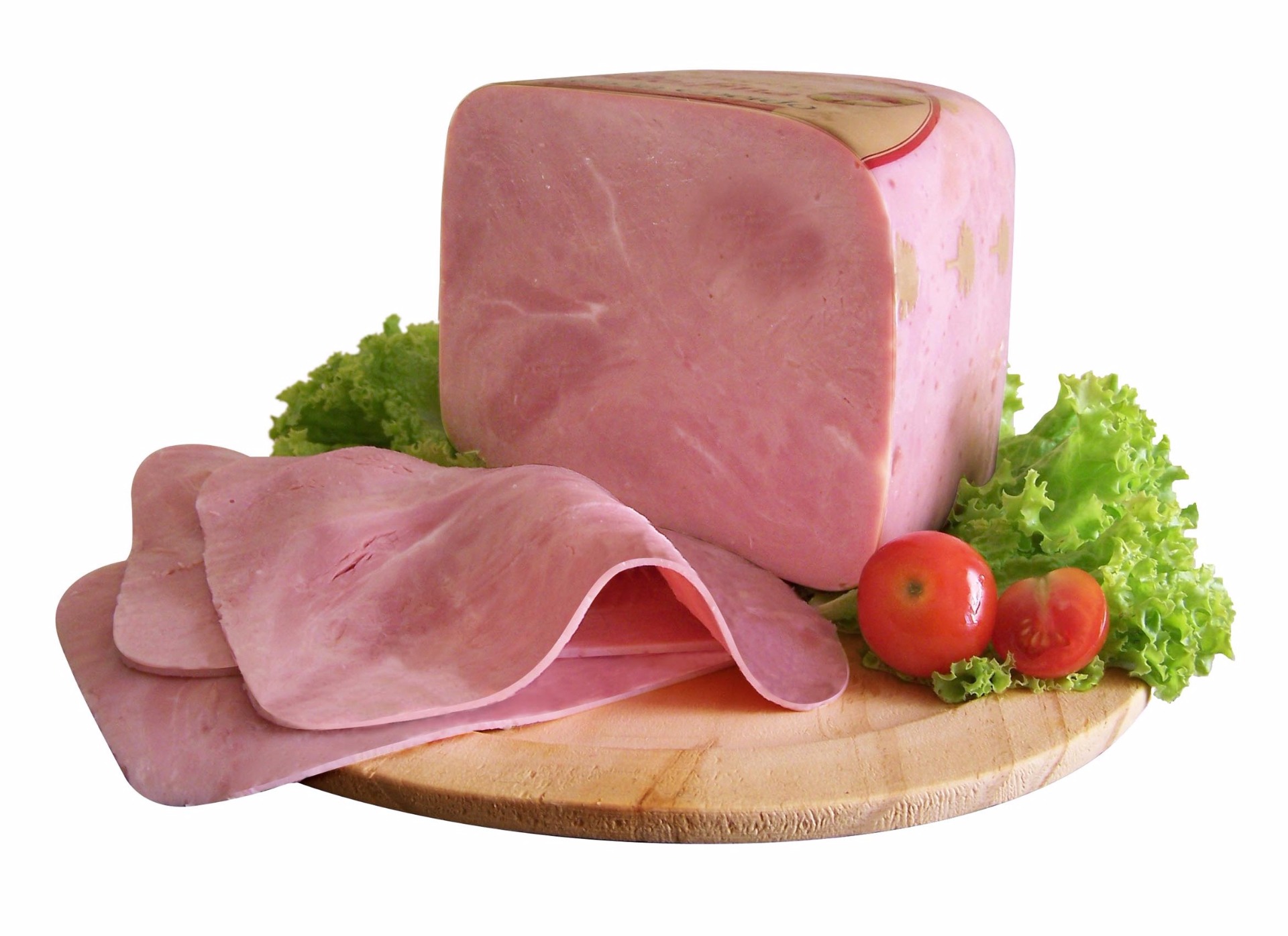 Jamón de pierna