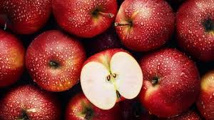 Manzanas rojas - Imagen 2