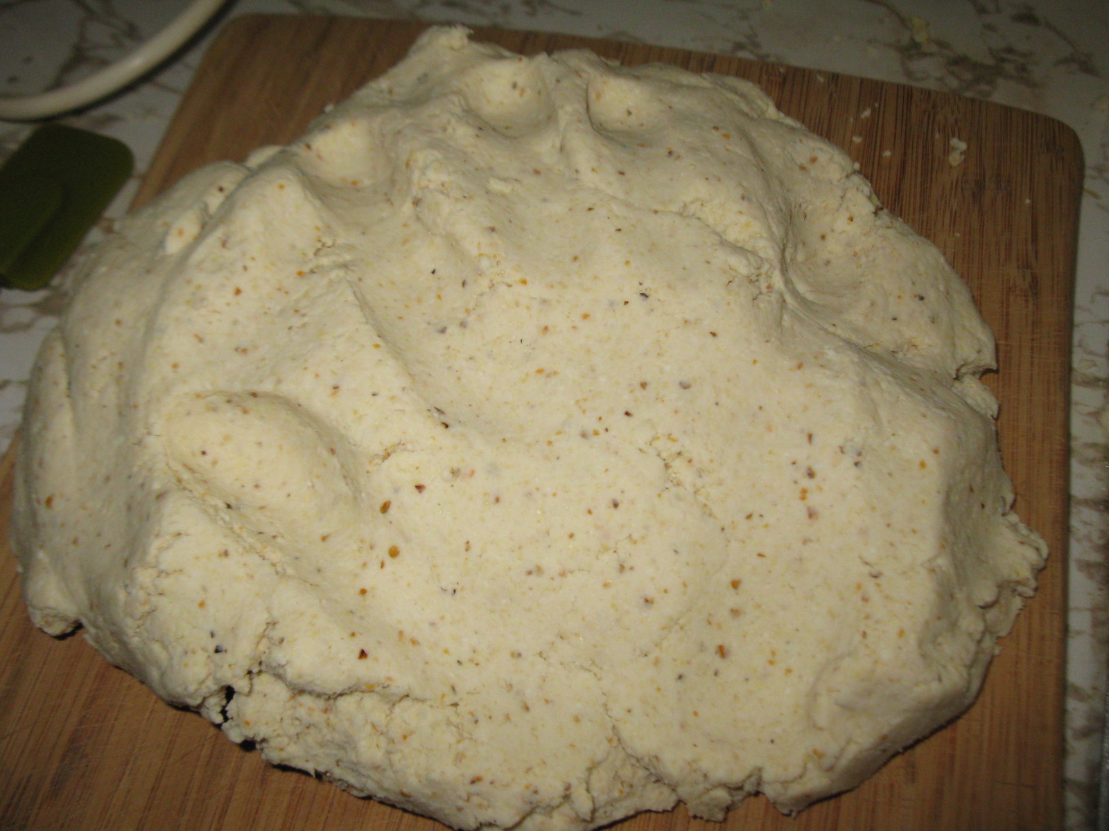 Masa para tortilla - Imagen 2