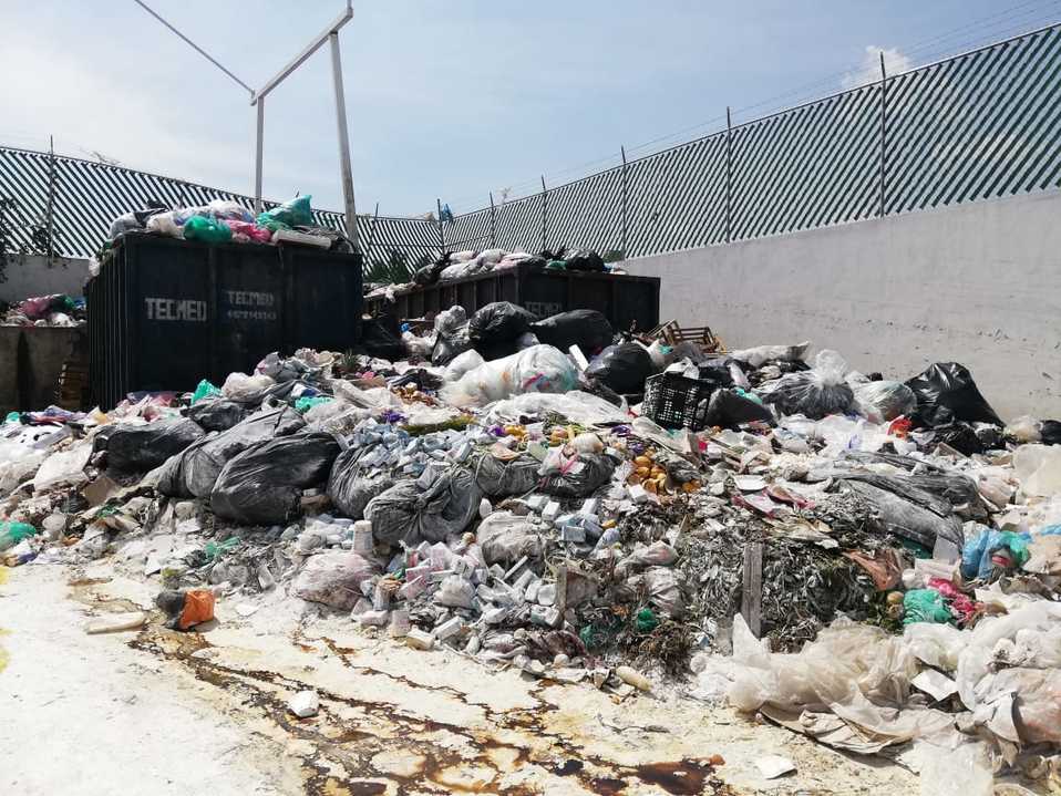 Bolsa para basura grande - Imagen 2
