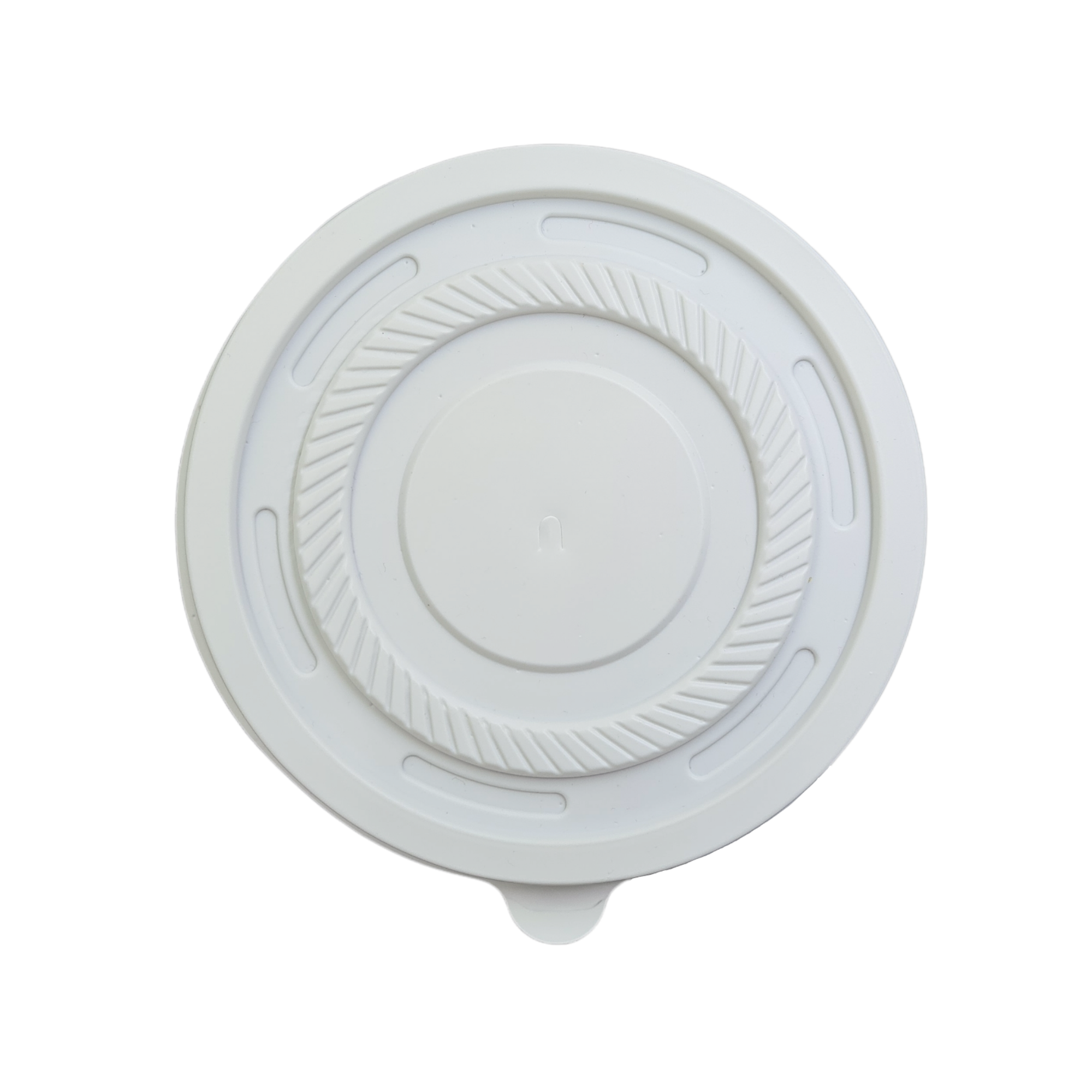 Tapa tazón de plástico 16oz - Imagen 2