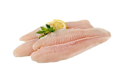 Filete de robalo