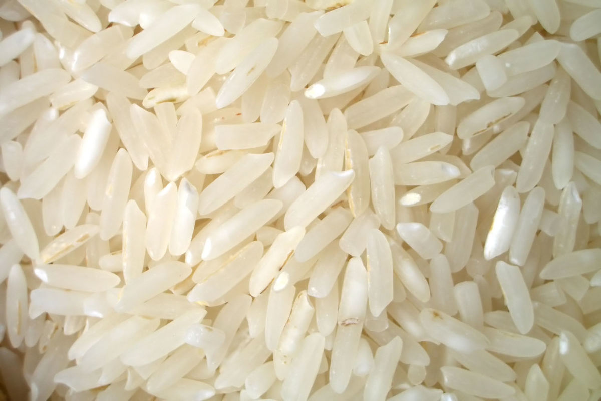 Arroz - Imagen 2