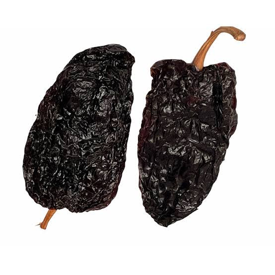 Chile ancho seco kg - Imagen 2