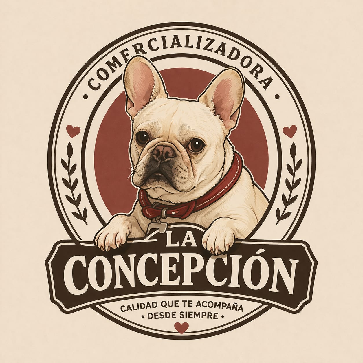 La Concepción